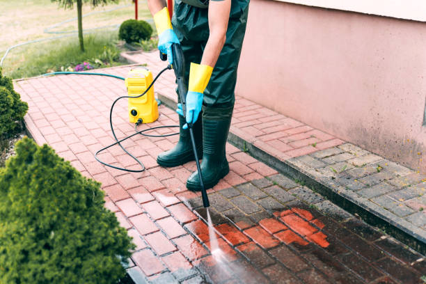 Best Roof Power Washing Services  in Wailea, HI