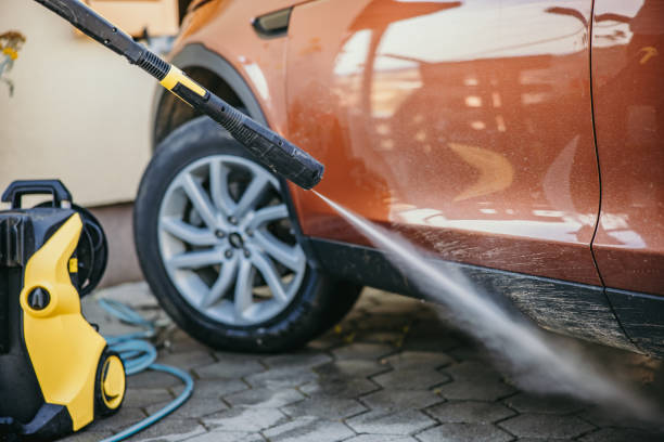 Reliable Wailea, HI Pressure Washing Solutions
