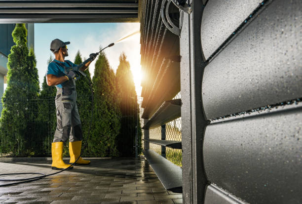 Best Commercial Building Pressure Washing  in Wailea, HI