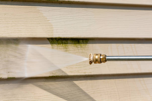 Roof Power Washing Services in Wailea, HI