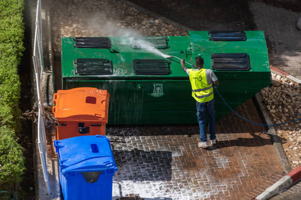Best Concrete Pressure Washing  in Wailea, HI